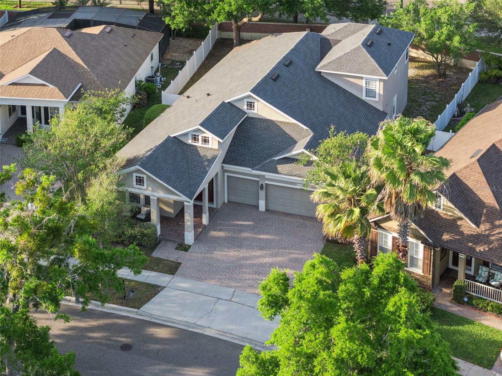 Photo of 13145 ZORI LANE, WINDERMERE, FL 34786