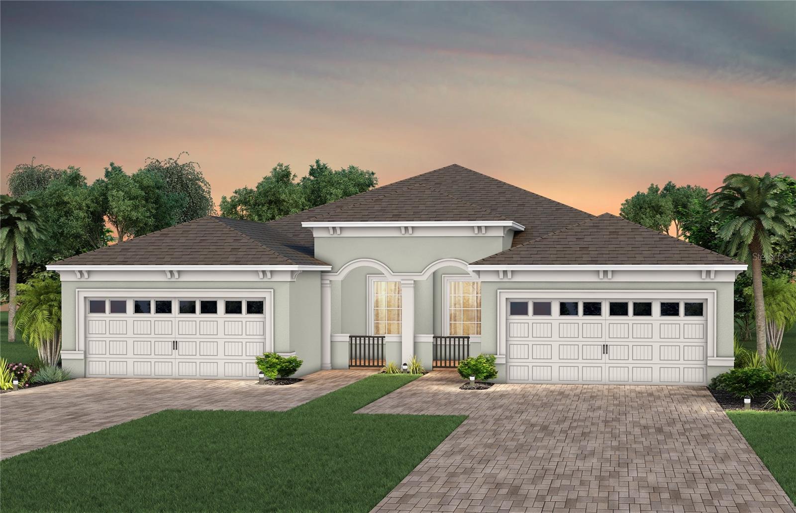 Photo of 8953 BLISSFUL BREEZE TRAIL, MELBOURNE, FL 32940