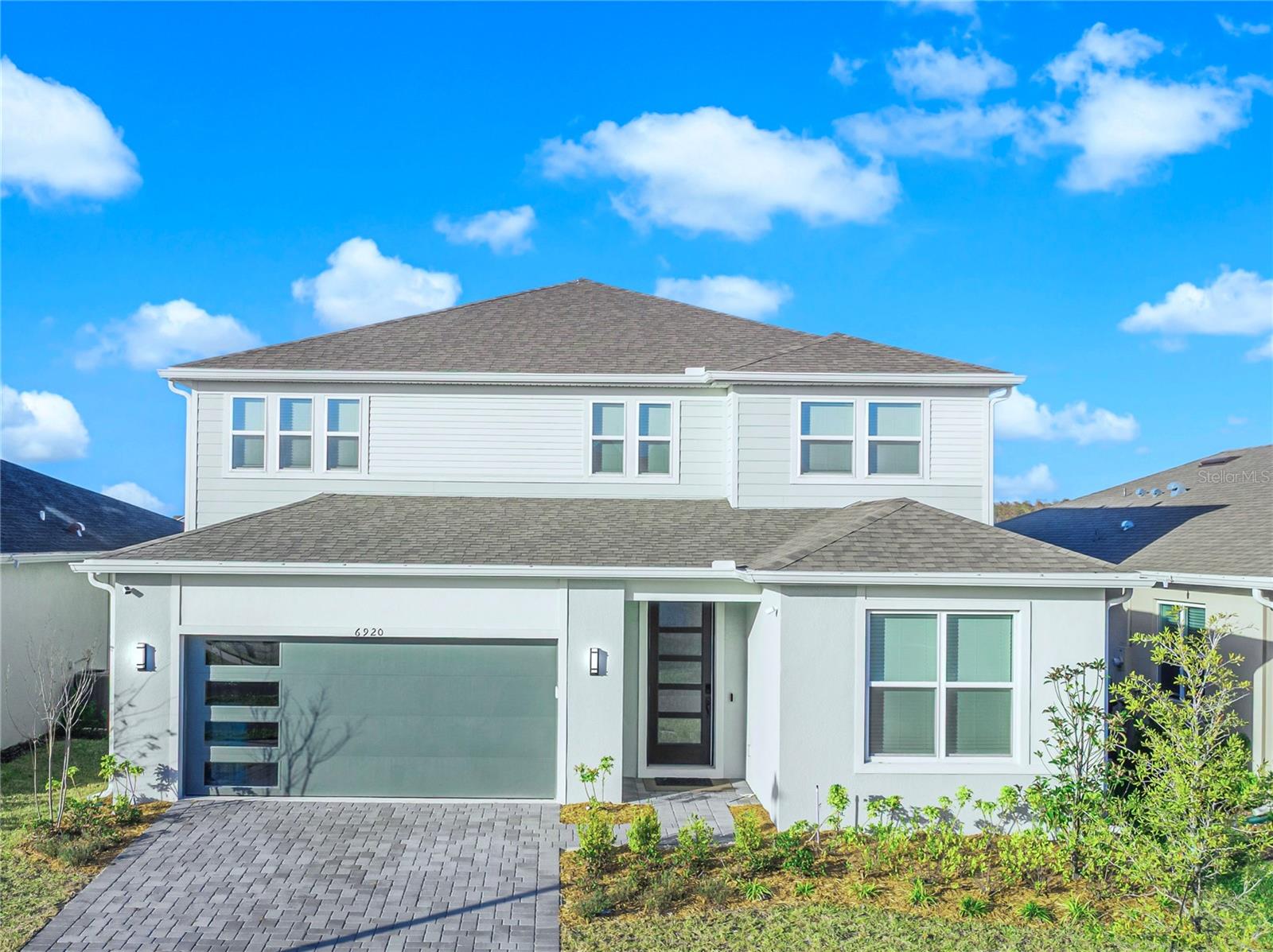 Photo of 6920 ROSY SKY AVENUE, ORLANDO, FL 32829