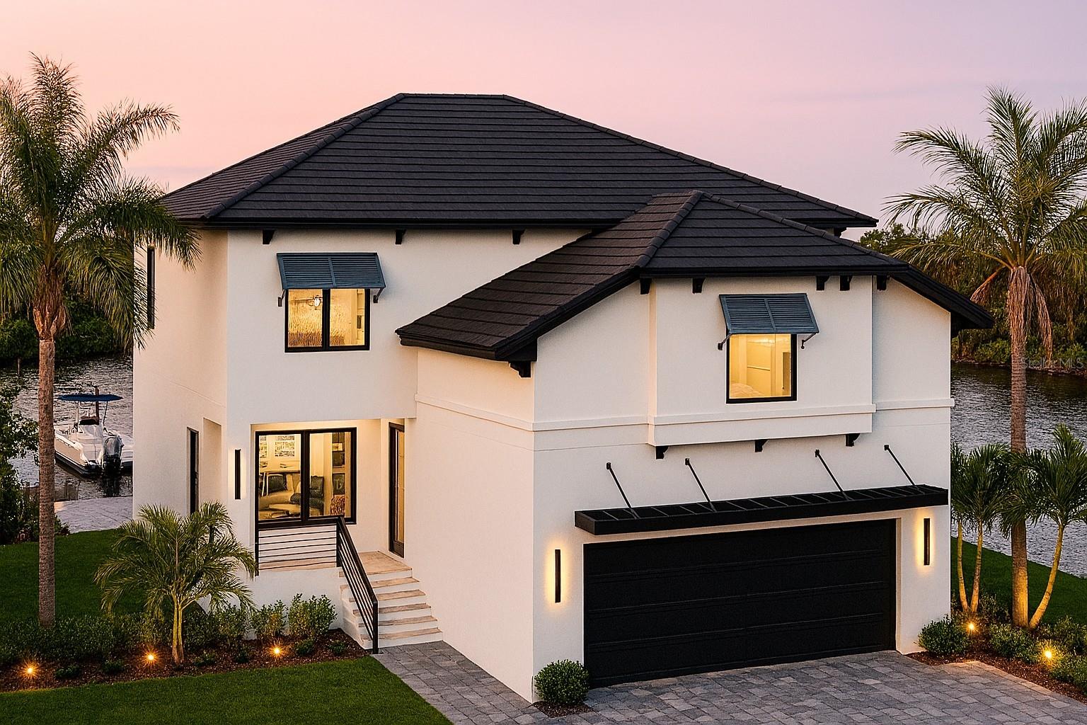 Photo of 554 ESTUARY SHORE LANE, APOLLO BEACH, FL 33572