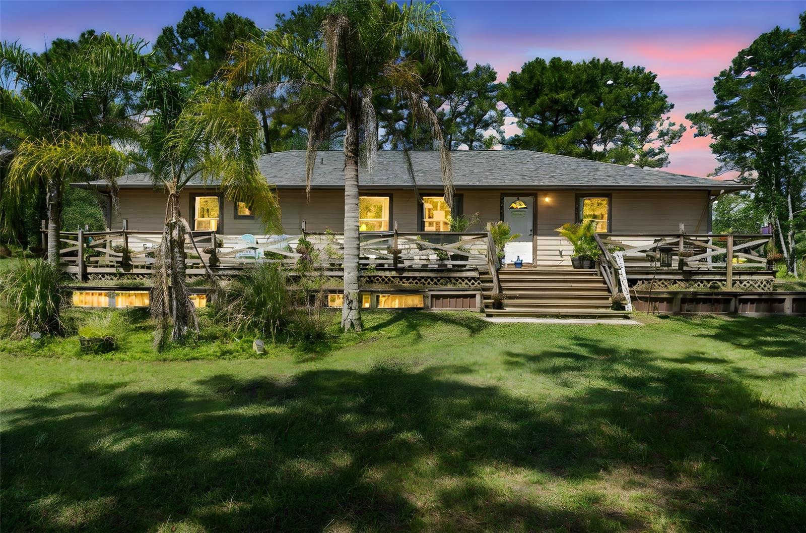 Photo of 3061 PINELOCK DRIVE, DELAND, FL 32724