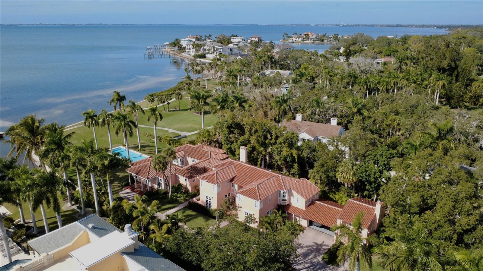 Photo of 4511 BAY SHORE ROAD, SARASOTA, FL 34234