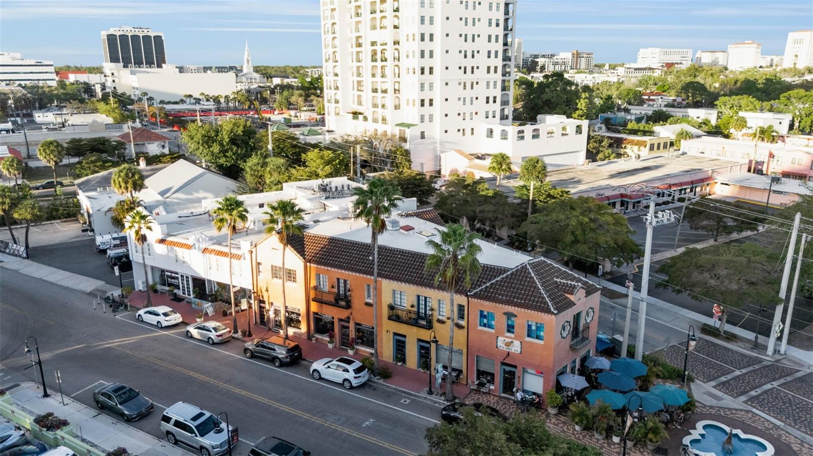 Photo of 530 S ORANGE AVENUE, SARASOTA, FL 34236