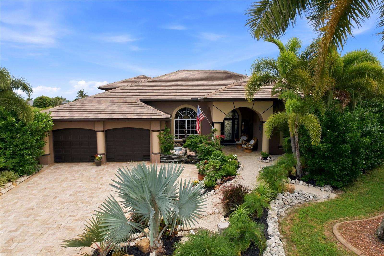 Photo of 3506 MARSALA COURT, PUNTA GORDA, FL 33950