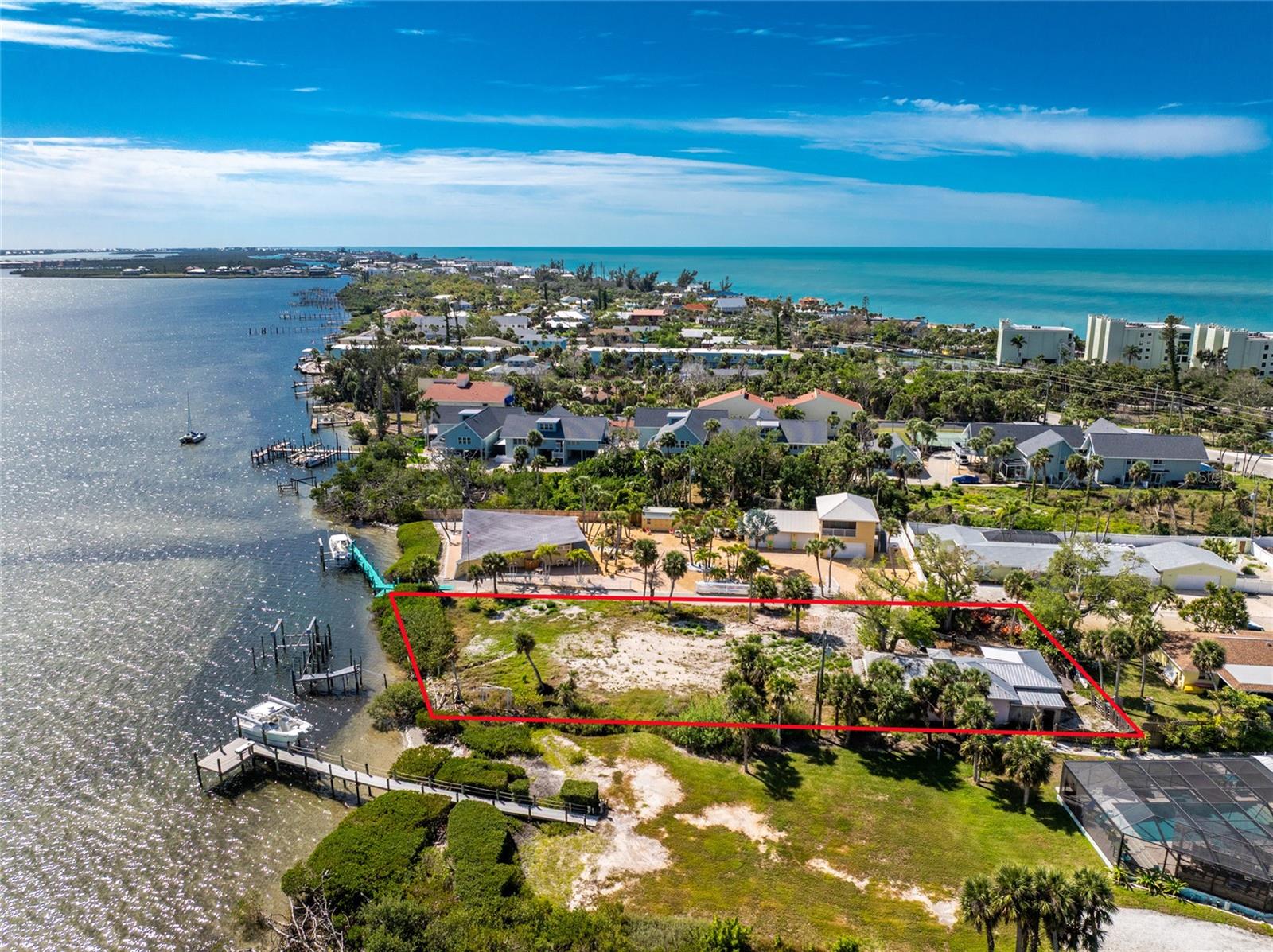 Photo of 6039 MANASOTA KEY ROAD, ENGLEWOOD, FL 34223