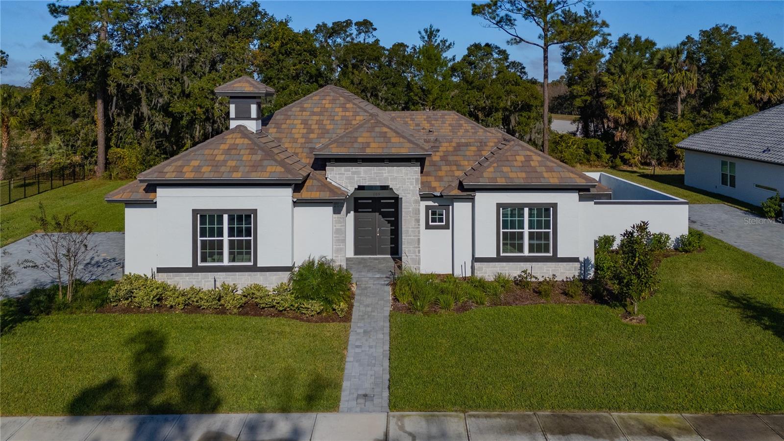 Photo of 109 NEW LEATHERWOOD DRIVE, PALM COAST, FL 32137
