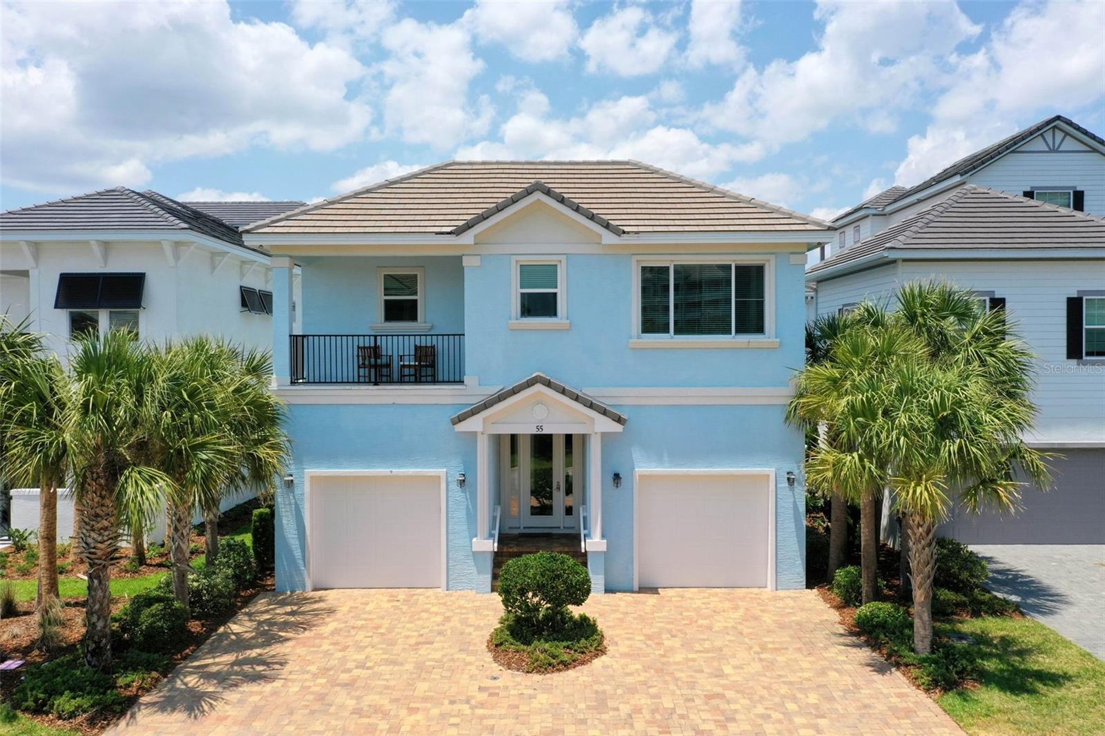 Photo of 55 CINNAMON BEACH WAY, PALM COAST, FL 32137