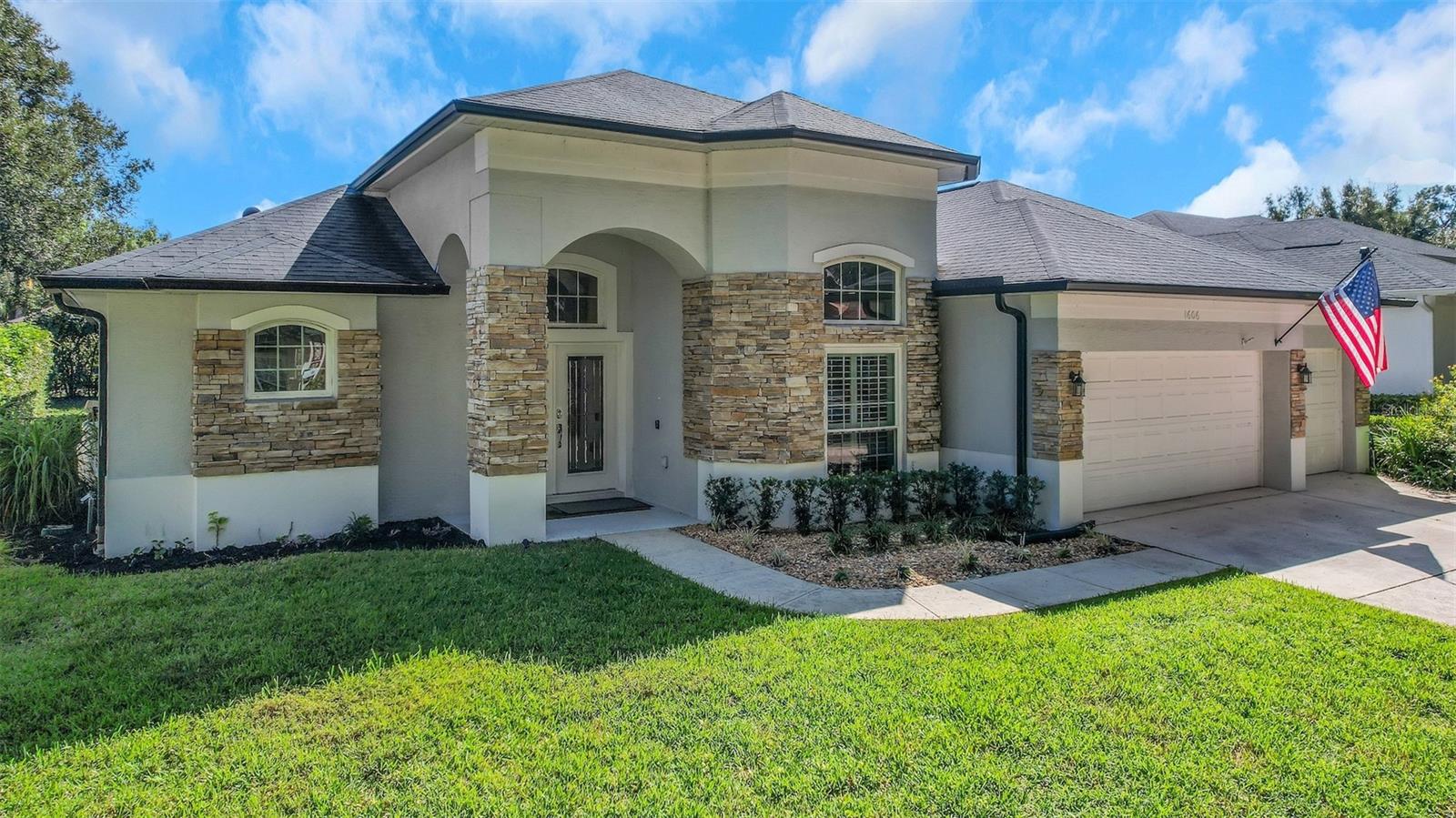 Photo of 1606 CHERRY LAKE WAY, LAKE MARY, FL 32746