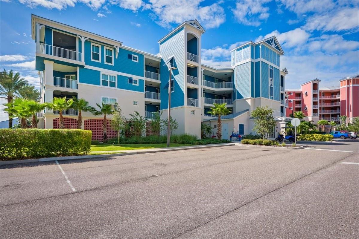 Photo of 1 RIVERWALK DRIVE, NEW SMYRNA BEACH, FL 32169