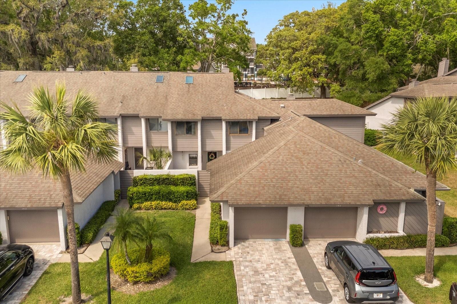 Photo of 147 OLIVE TREE CIRCLE, ALTAMONTE SPRINGS, FL 32714