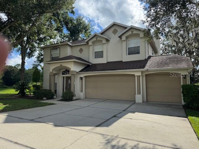 Photo of 873 PICKFAIR TERRACE, LAKE MARY, FL 32746