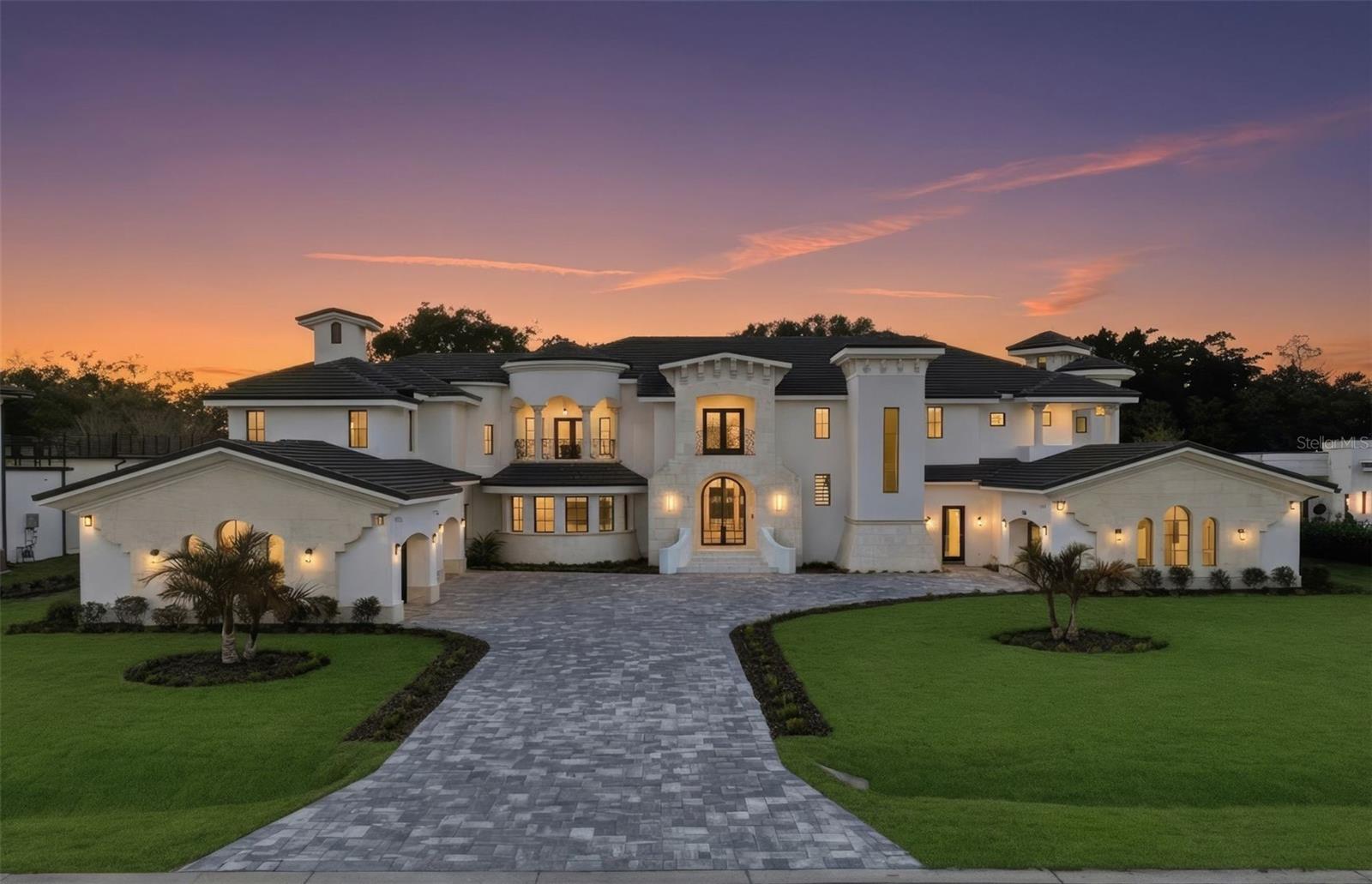 Photo of 1009 DOWN RESERVE COURT, WINDERMERE, FL 34786
