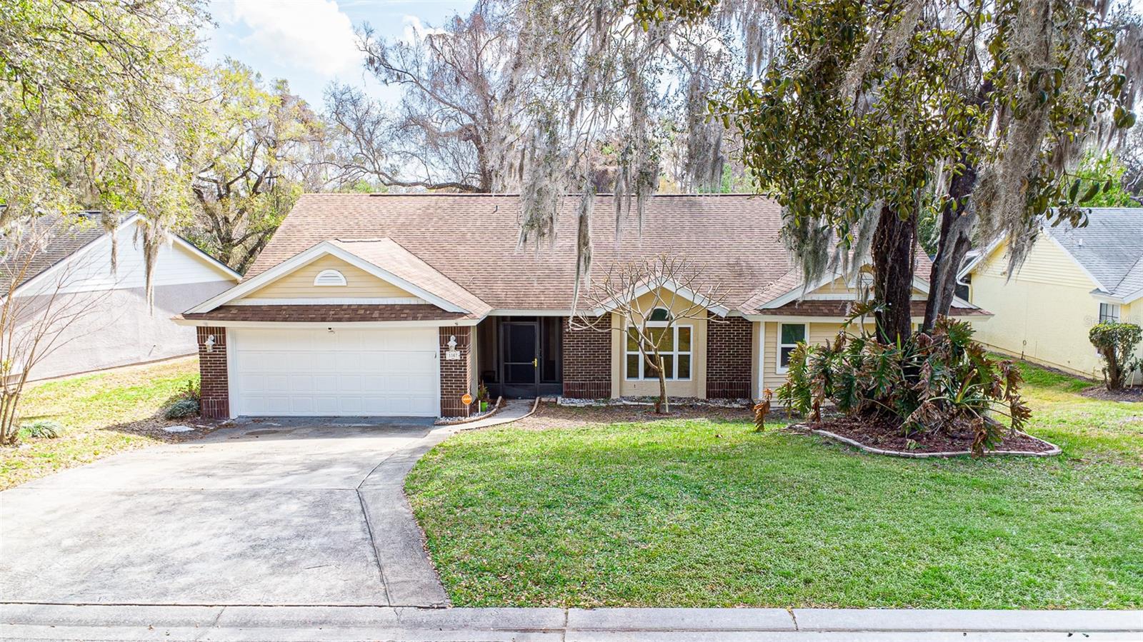 Photo of 1167 WOODLAND TERRACE TRAIL, ALTAMONTE SPRINGS, FL 32714