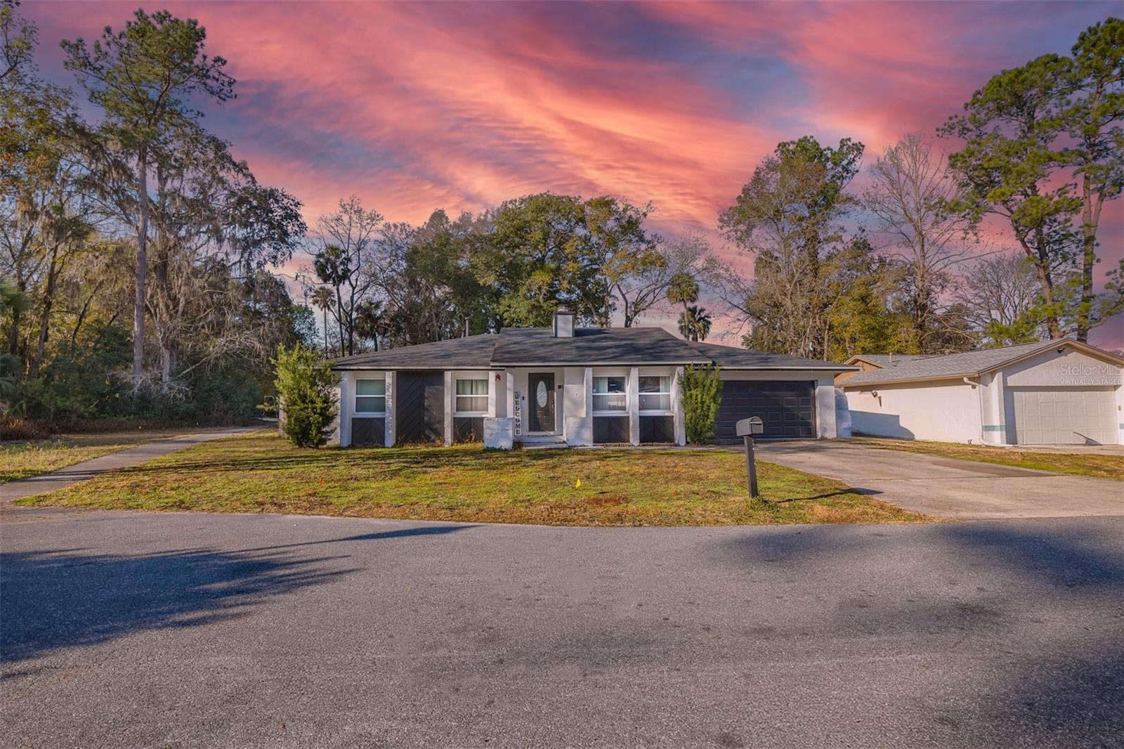 Photo of 872 FALKIRK DRIVE, WINTER SPRINGS, FL 32708