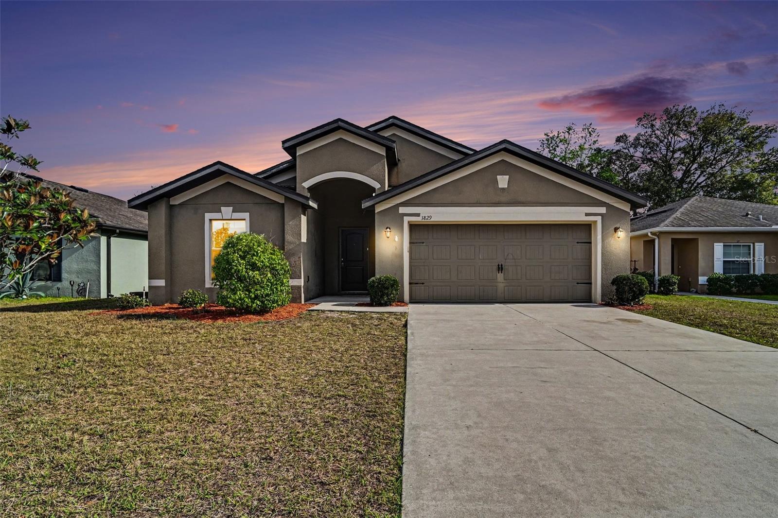 Photo of 3829 ARBORVITAE WAY, DELAND, FL 32724