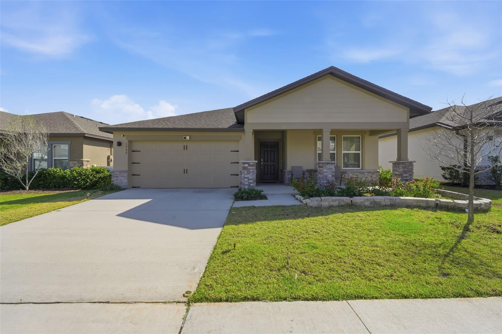Photo of 1797 SUNDANCE CHASE ROAD, MINNEOLA, FL 34715