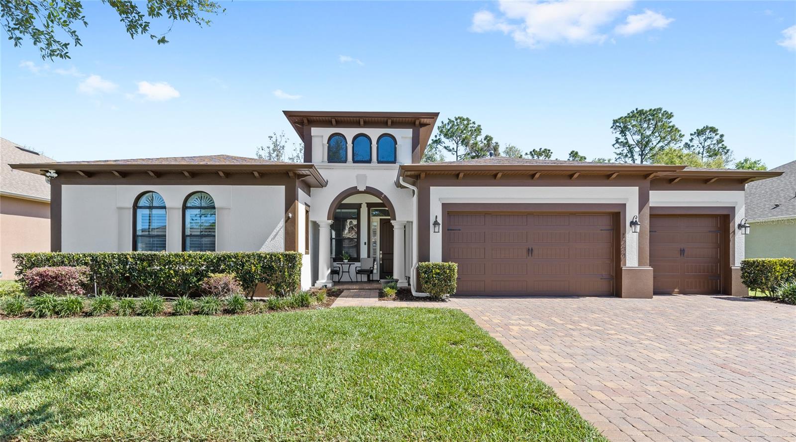 Photo of 1234 VERDE PINES COURT, OCOEE, FL 34761