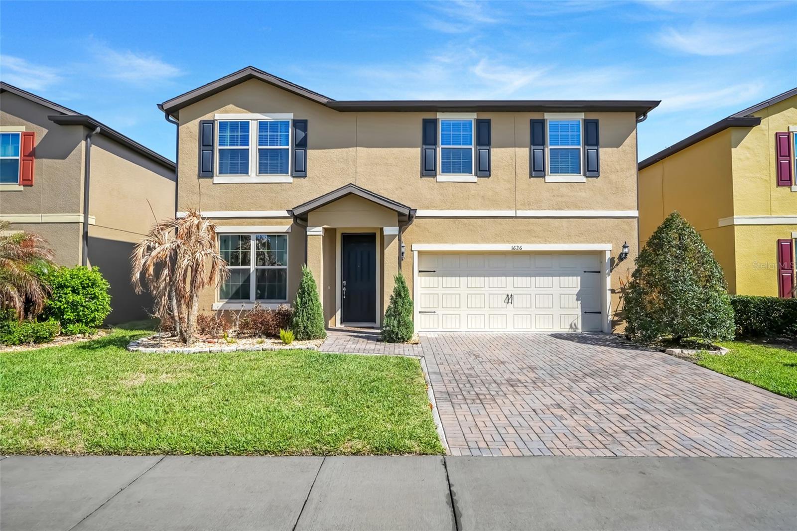 Photo of 1626 REGAL RIVER CIRCLE, OCOEE, FL 34761