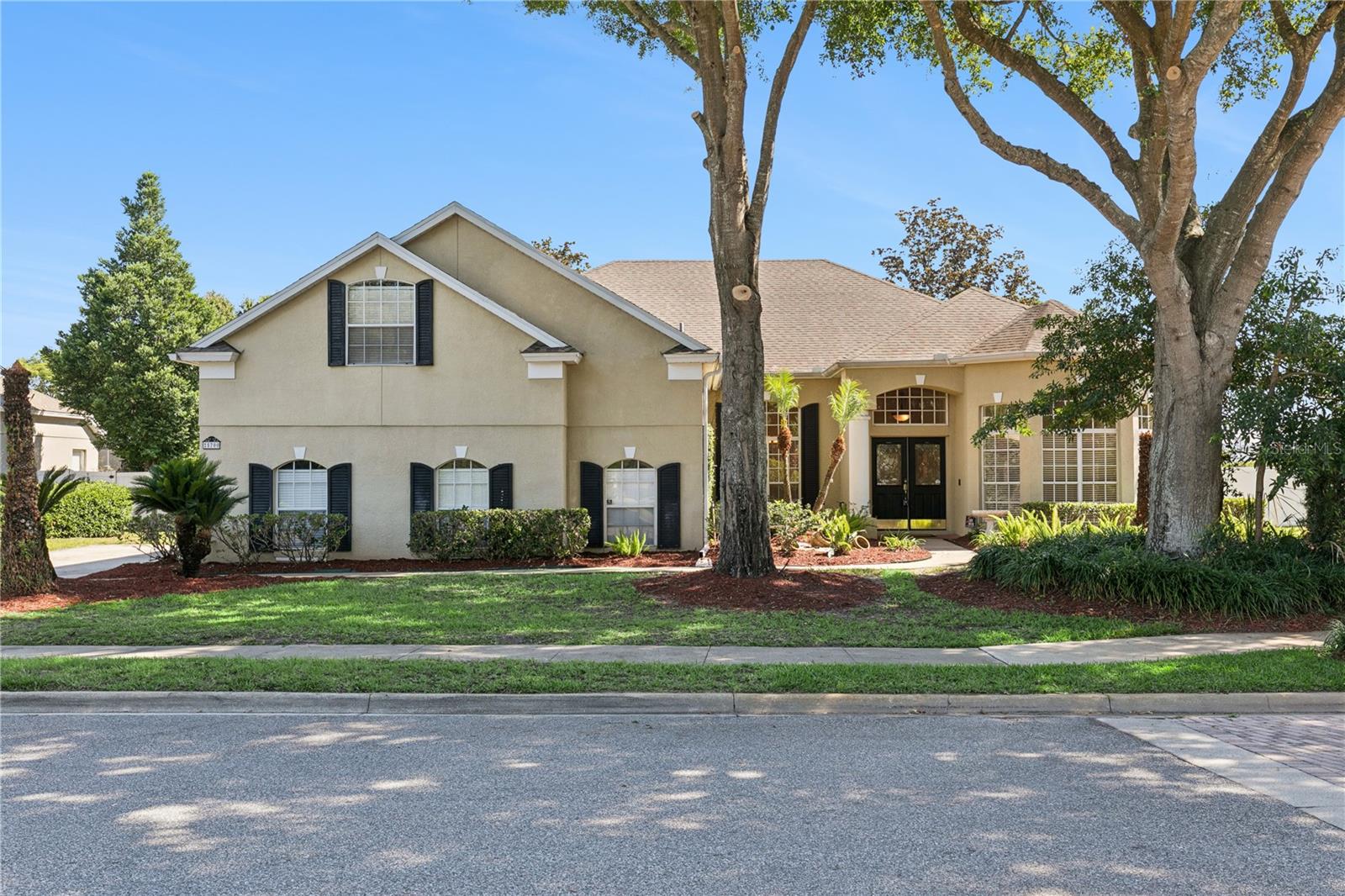 Photo of 5700 CLIMBING ROSE WAY, SANFORD, FL 32771