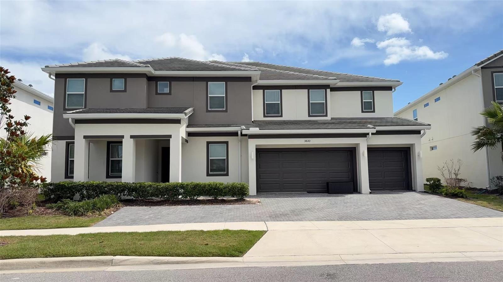 Photo of 3820 SONOMA BOULEVARD, KISSIMMEE, FL 34741