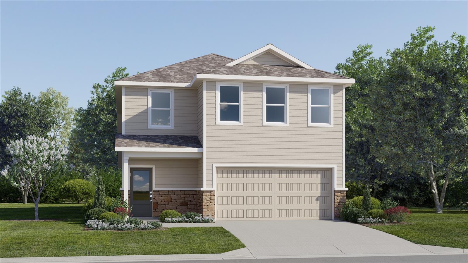 Photo of 1941 FIELDSTONE STREET, MINNEOLA, FL 34715