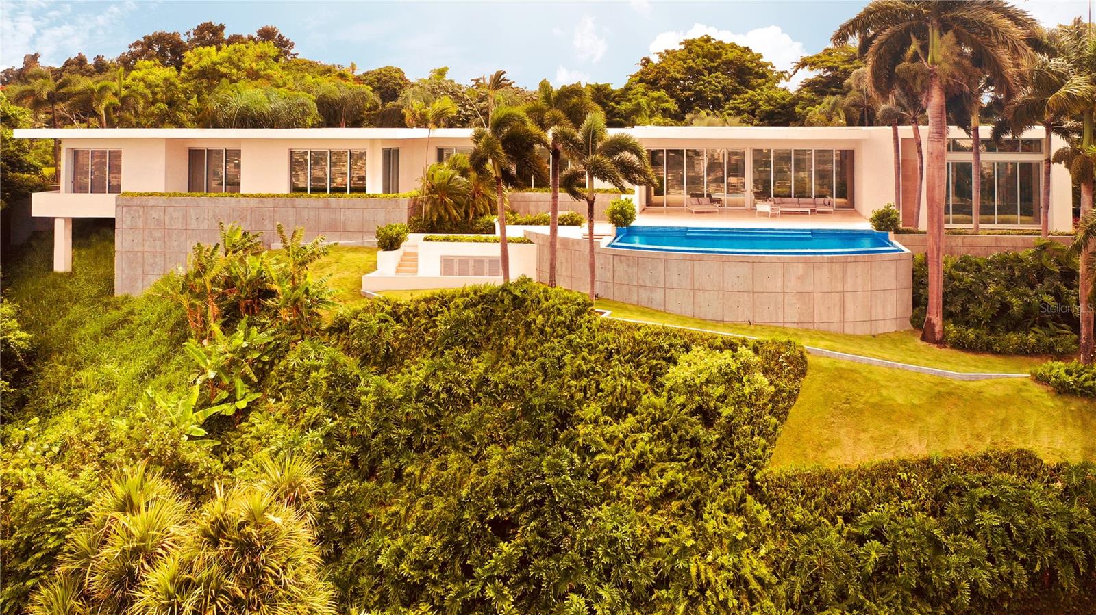 Photo of URB. LA LOMITA CALLE VISTA LINDA, GUAYNABO, PR 00969