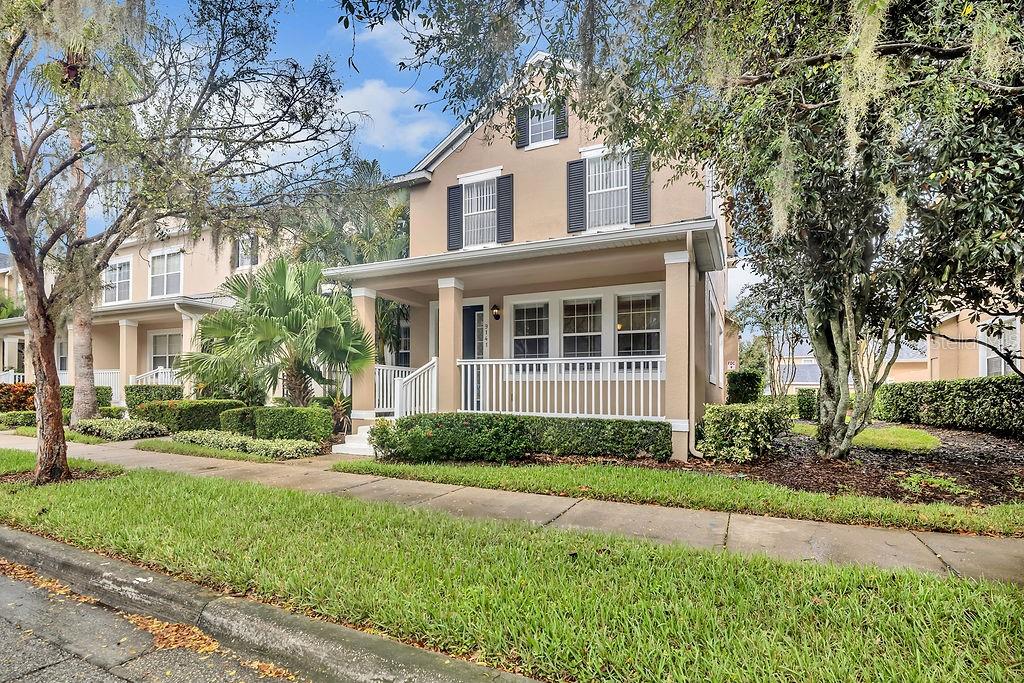 Photo of 9141 CAMDEN GARDENS STREET, ORLANDO, FL 32827