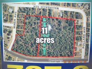 Photo of 5000 S CHAMBERLAIN BOULEVARD, NORTH PORT, FL 34286