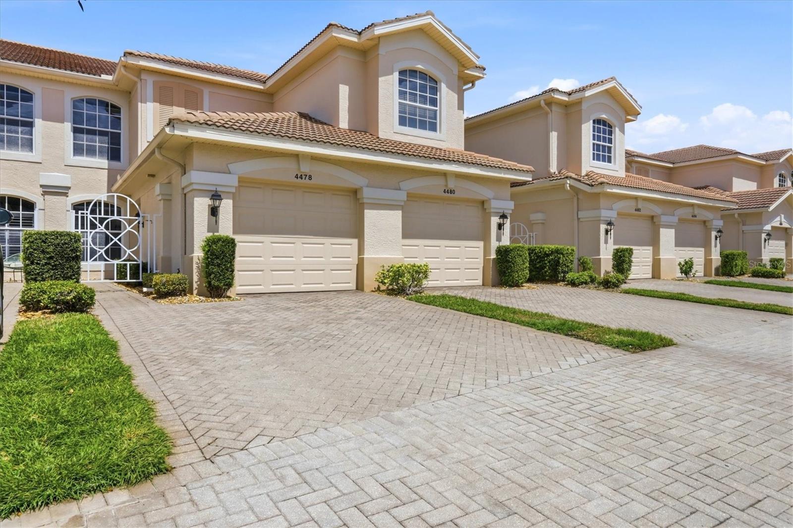 Photo of 4478 STREAMSIDE COURT, SARASOTA, FL 34238