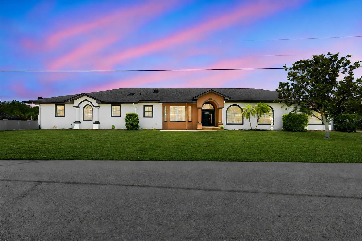 Photo of 3339 DESOTO DRIVE, PUNTA GORDA, FL 33983