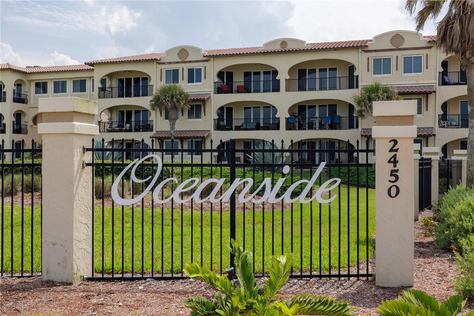 Photo of 2450 N OCEAN SHORE BOULEVARD, FLAGLER BEACH, FL 32136