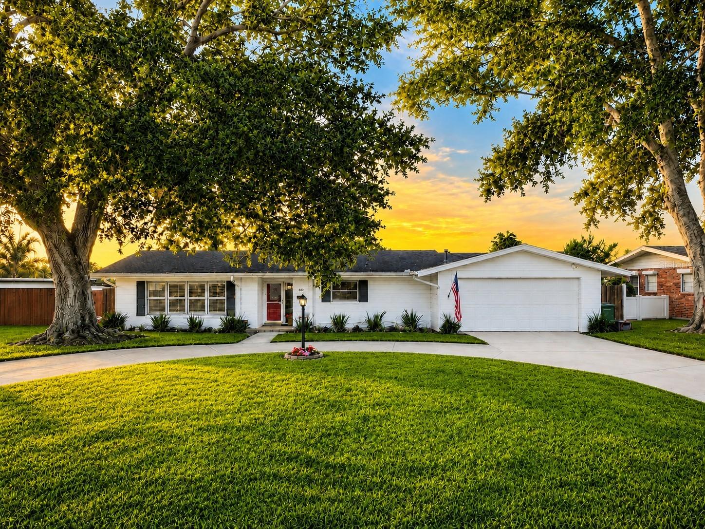 Photo of 840 PIEDMONT DRIVE SE, WINTER HAVEN, FL 33880