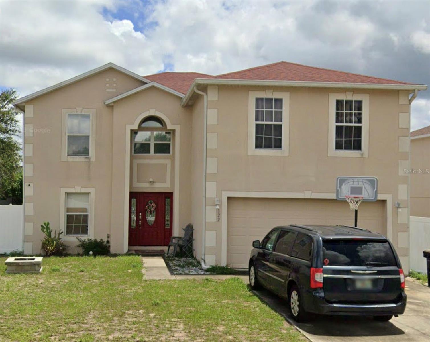 Photo of 122 FLATFISH COURT, POINCIANA, FL 34759