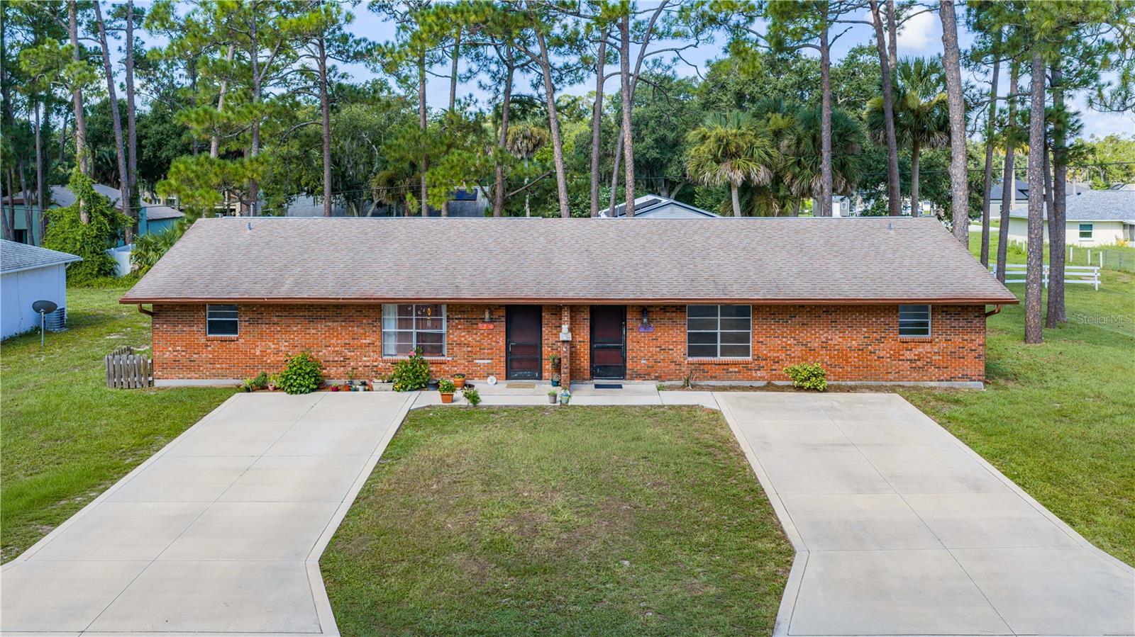 Photo of 2304 INDIA PALM DRIVE, EDGEWATER, FL 32141