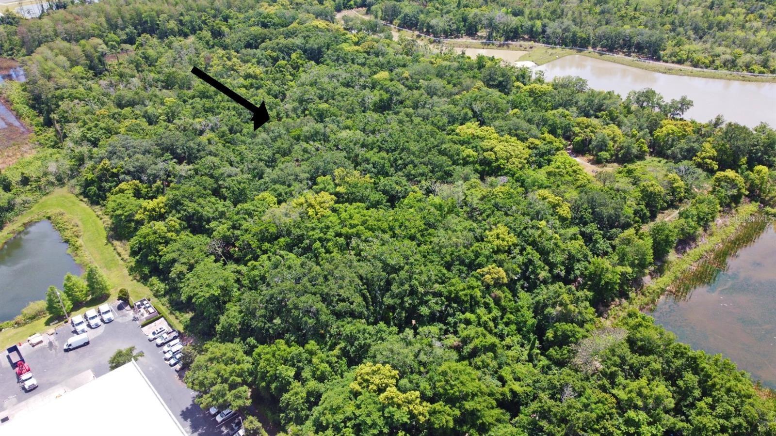 Photo of 3604 W NEW HAMPSHIRE STREET, ORLANDO, FL 32808