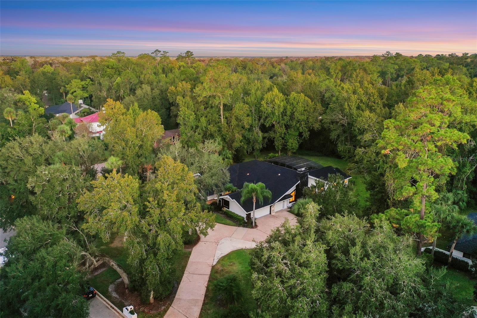 Photo of 2108 SILVER LEAF COURT, LONGWOOD, FL 32779