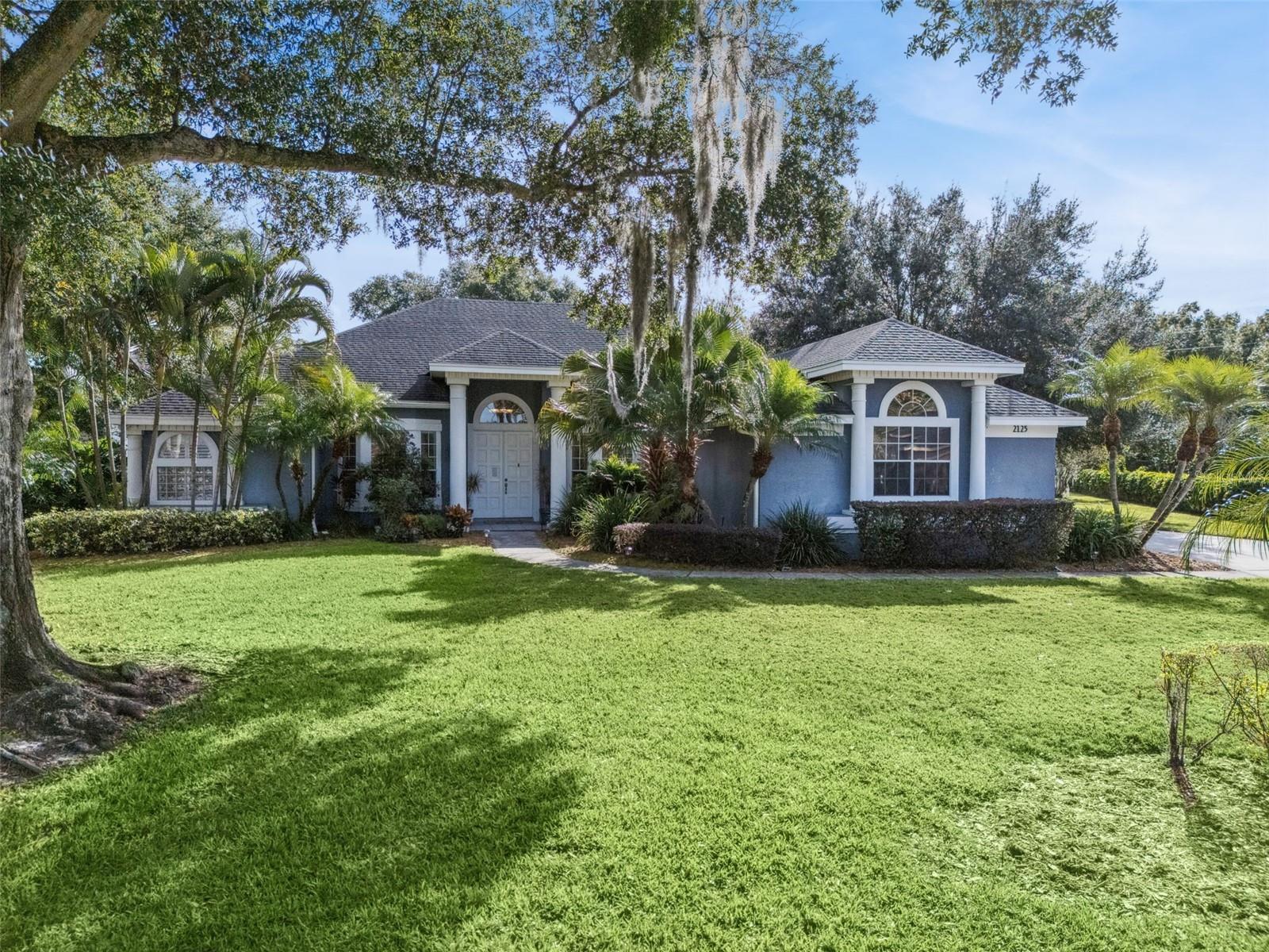 Photo of 2125 KANE PARK WAY, WINDERMERE, FL 34786
