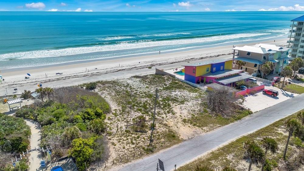 Photo of 4591 S ATLANTIC AVENUE, PORT ORANGE, FL 32127
