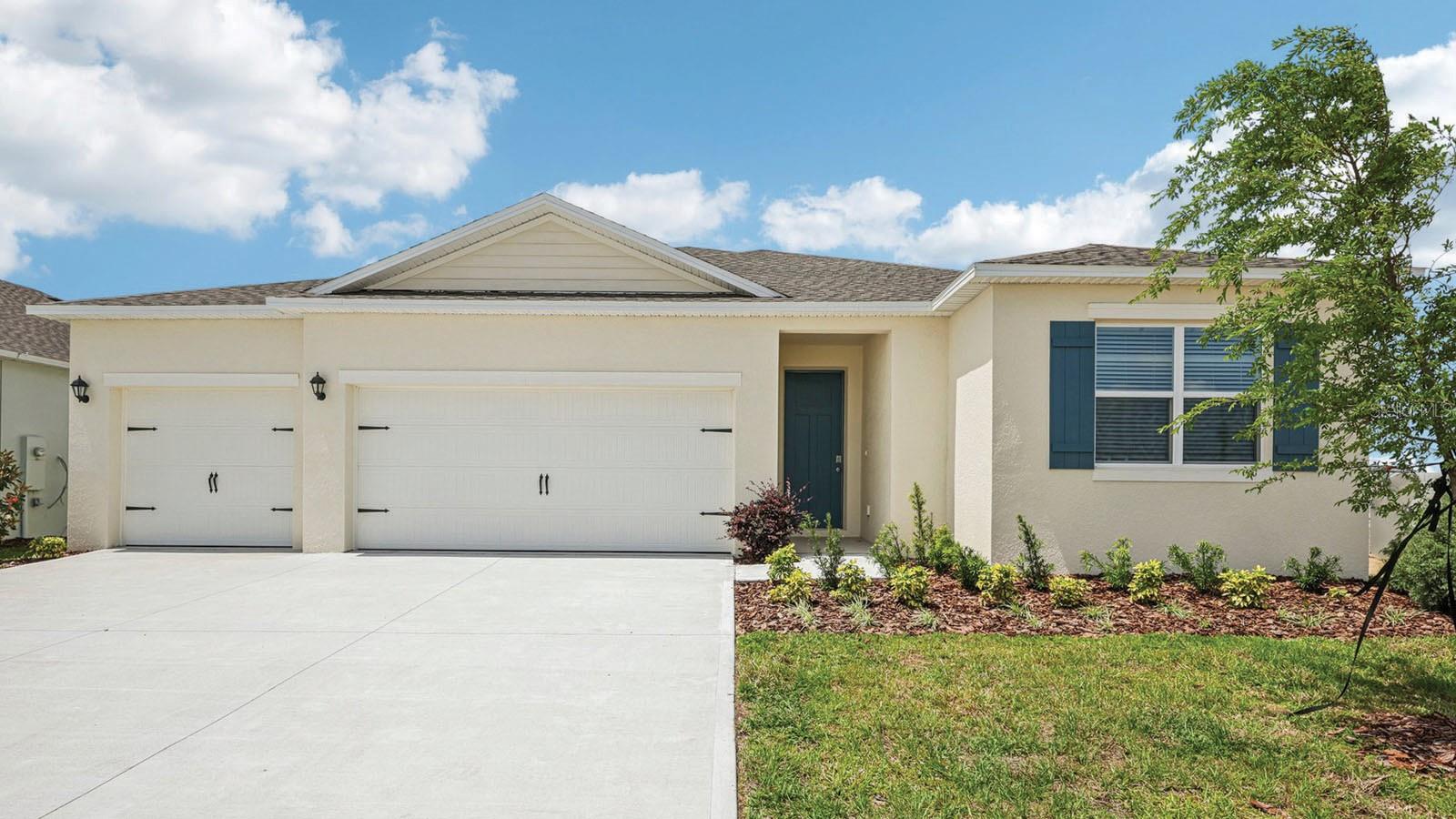 Photo of 1753 HUMMINGBIRD ROAD, WINTER HAVEN, FL 33884