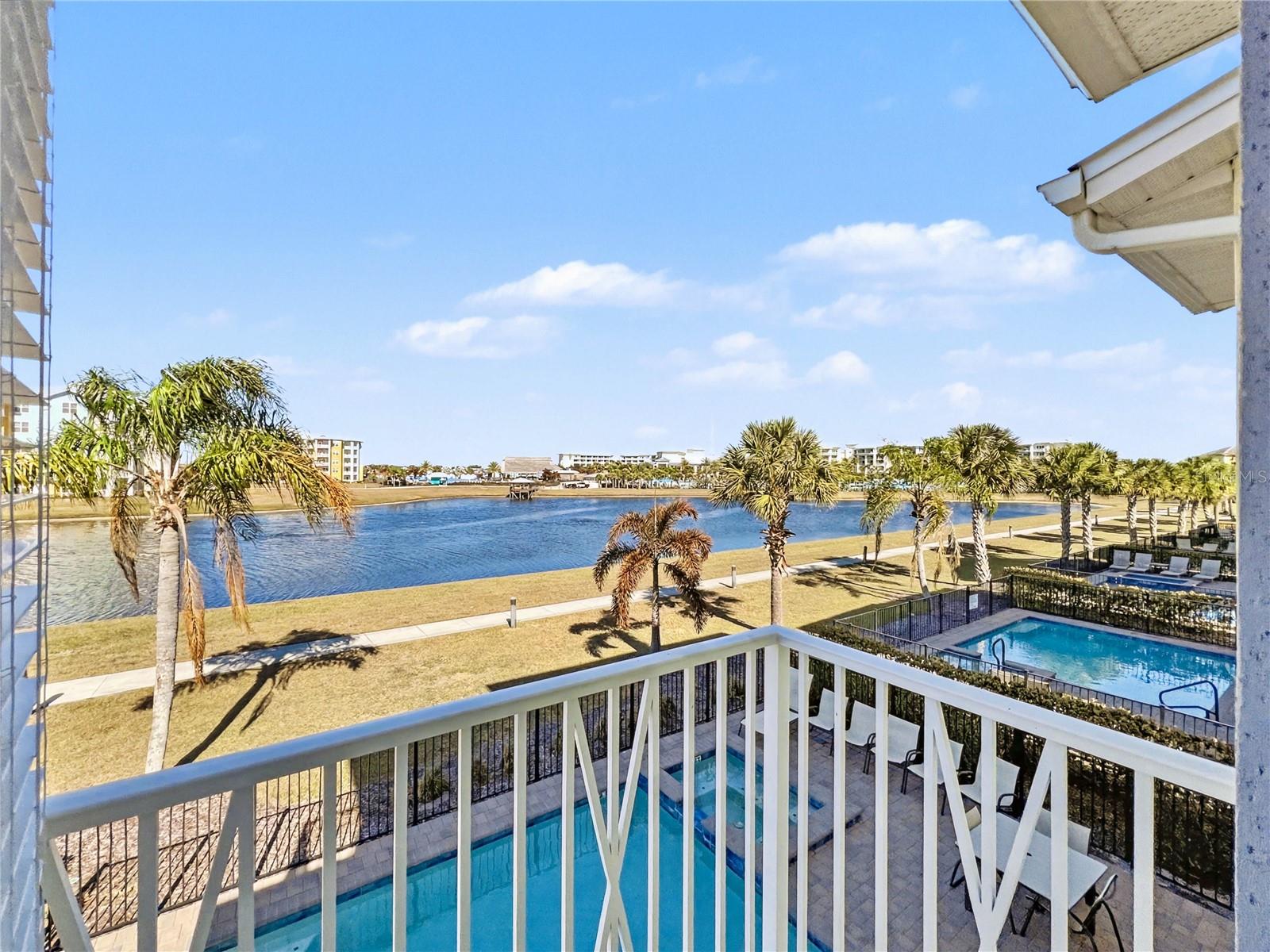 Photo of 3052 PARROT HEAD PLACE, KISSIMMEE, FL 34747