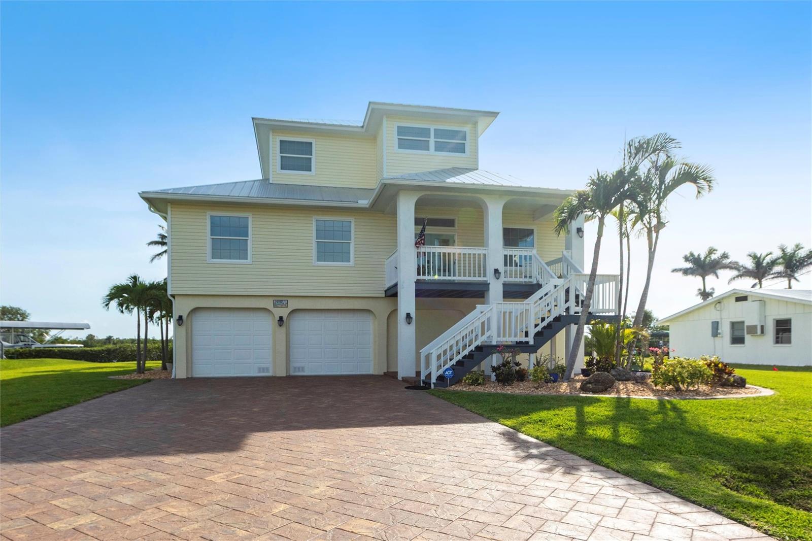 Photo of 24197 TREASURE ISLAND BOULEVARD, PUNTA GORDA, FL 33955