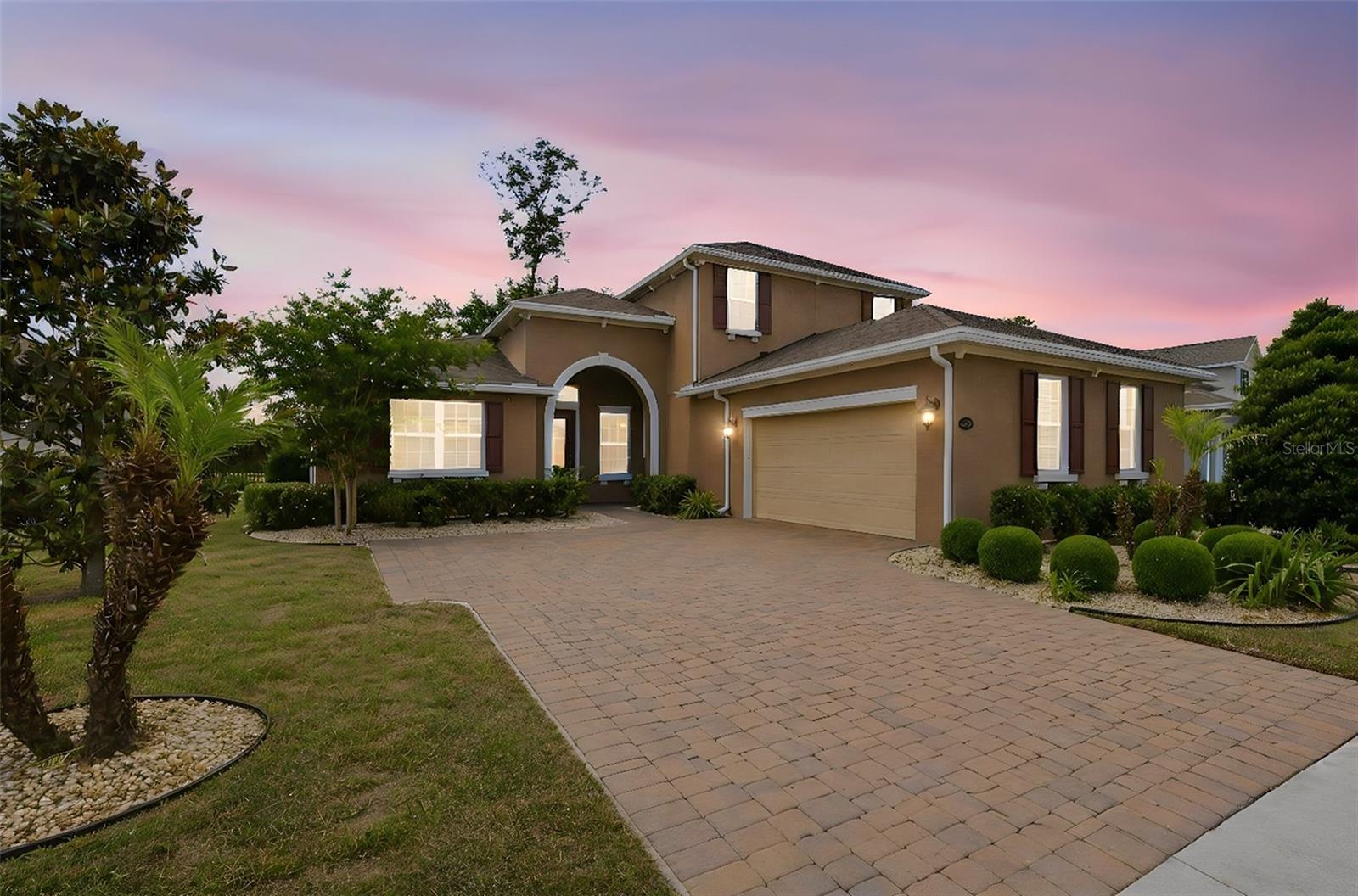 Photo of 1022 VICTORIA HILLS DRIVE S, DELAND, FL 32724