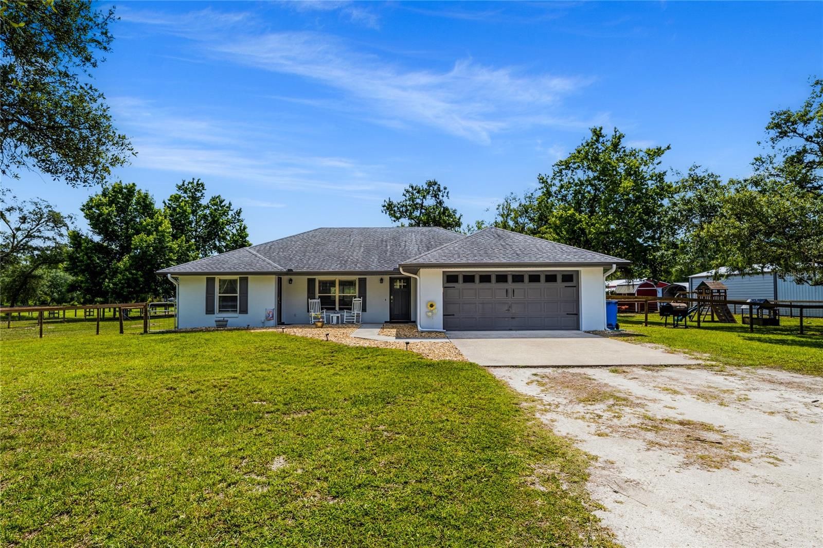 Photo of 135 LINDA SUE DRIVE, LAKE HELEN, FL 32744