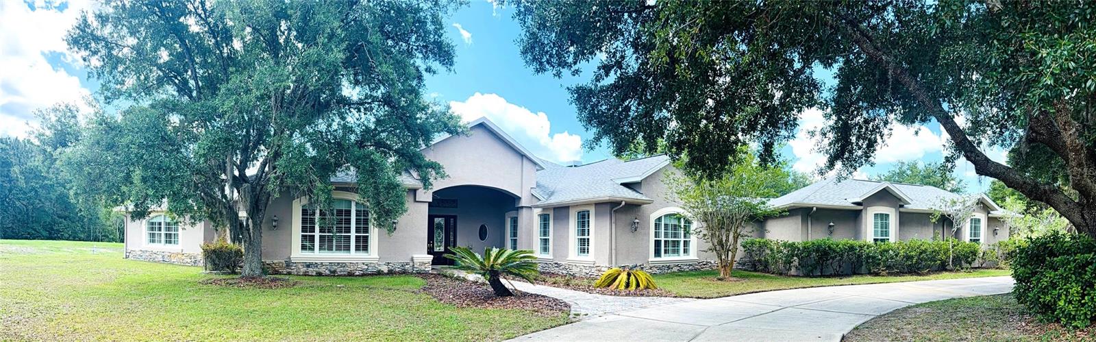 Photo of 11939 PASCO TRAILS BOULEVARD, SPRING HILL, FL 34610