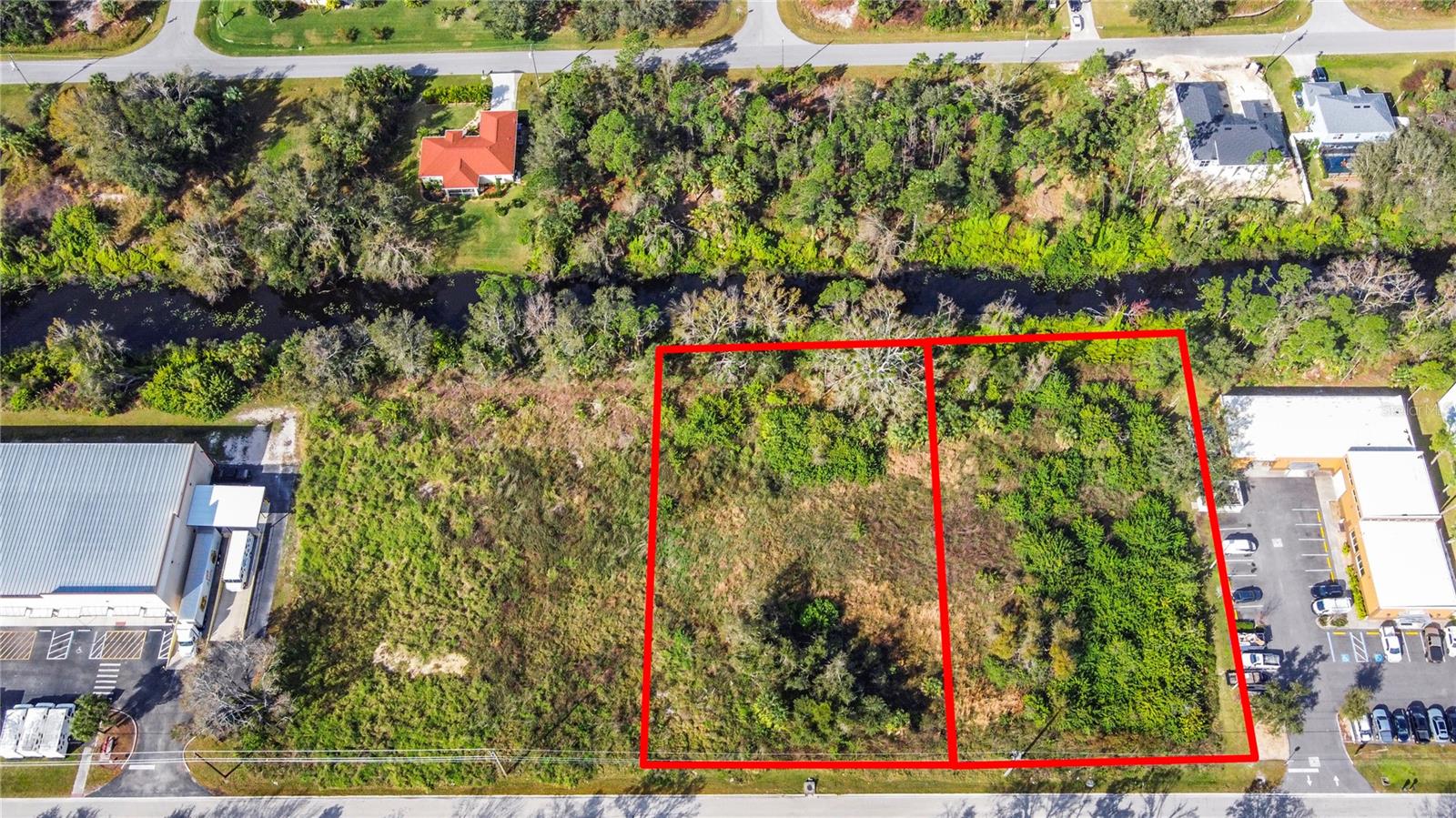 Photo of 2725 COMMERCE PARKWAY, NORTH PORT, FL 34289