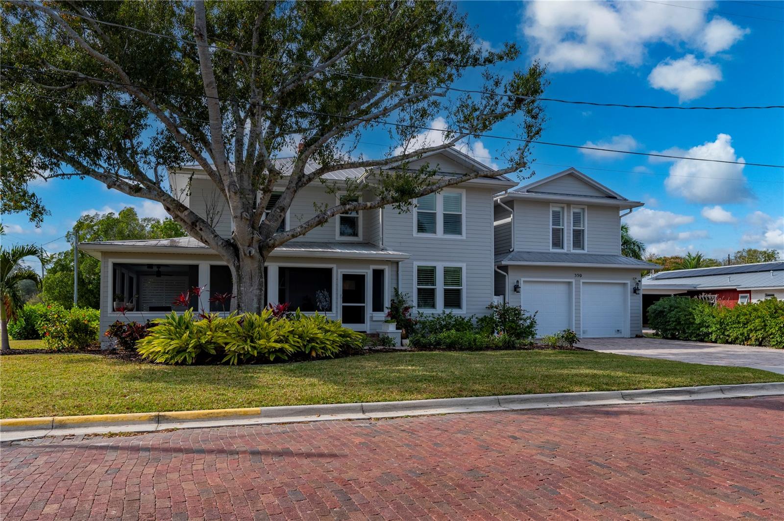 Photo of 359 GILL STREET, PUNTA GORDA, FL 33950