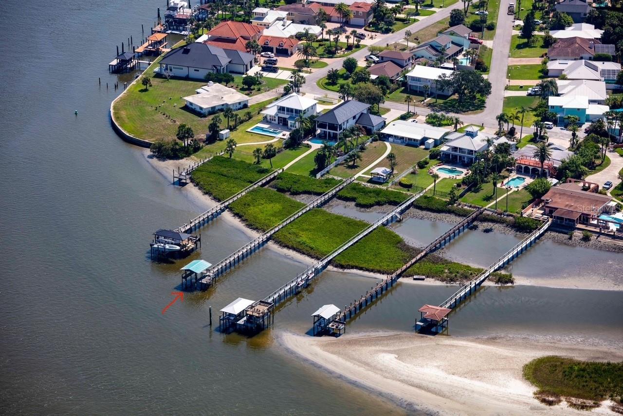 Photo of 8 RICHMOND DRIVE, NEW SMYRNA BEACH, FL 32169