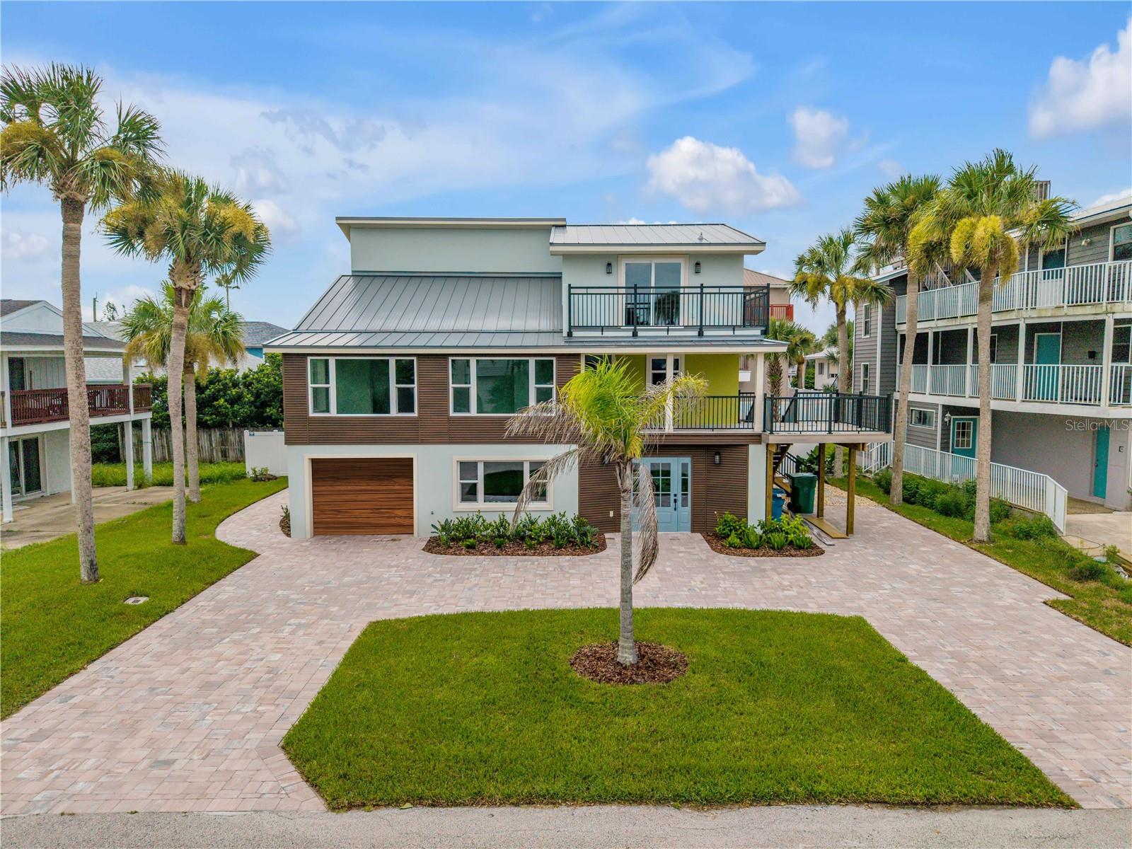 Photo of 830 EEL AVENUE, NEW SMYRNA BEACH, FL 32169