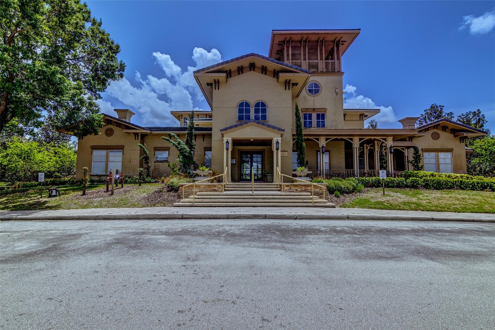 Photo of 114 VISTA VERDI CIRCLE, LAKE MARY, FL 32746