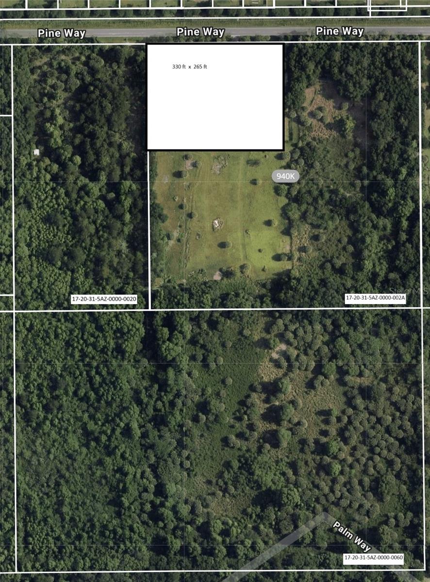 Photo of 773-775 PINEWAY, SANFORD, FL 32773